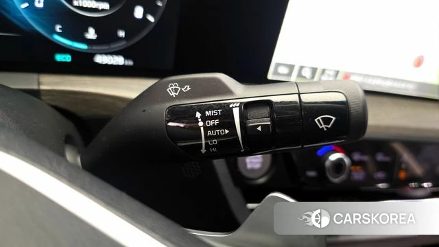 Kia K8 id 3883849 из Кореи 10