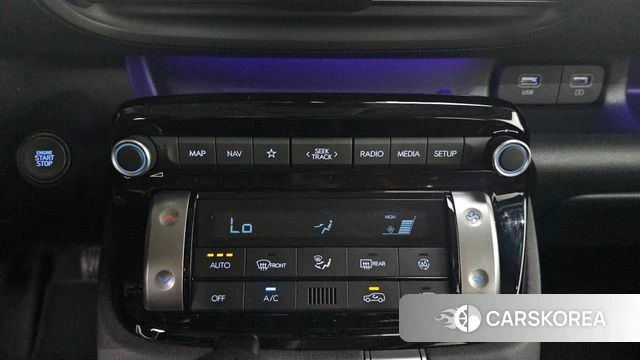 Hyundai Casper id 4603381 из Кореи 10