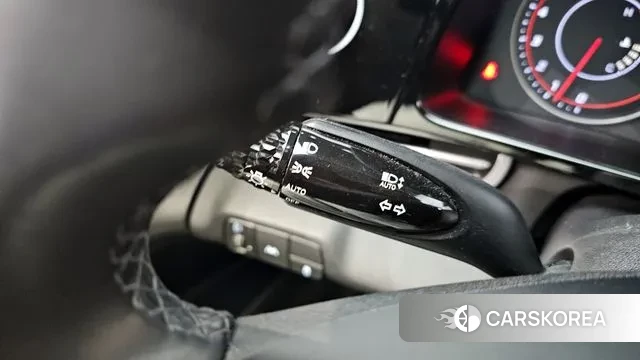 Hyundai Avante (CN7) id 3307409 из Кореи 10