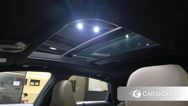 Kia K8 Hybrid id 4726835 из Кореи 10