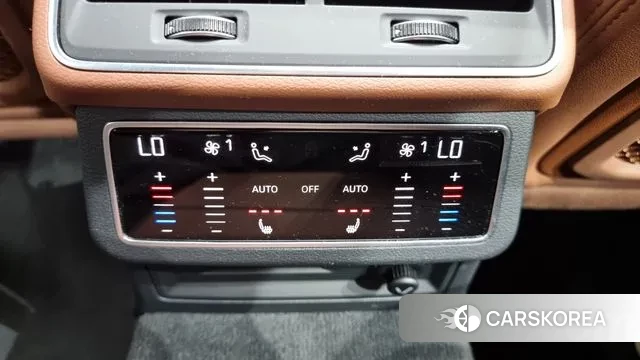 Audi A6 (C8) id 2984380 из Кореи 10