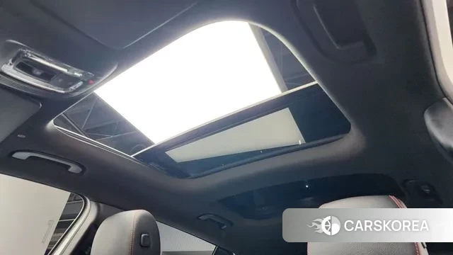 Mercedes-Benz GLB-Class X247 id 3550326 из Кореи 10