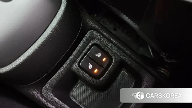 Chevrolet (GM Daewoo) The New Spark id 3459961 из Кореи 10