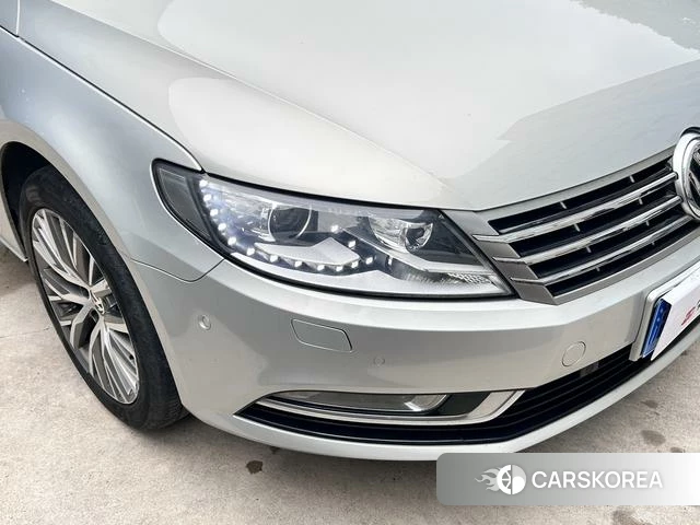 Volkswagen CC id 4219658 из Китая 10