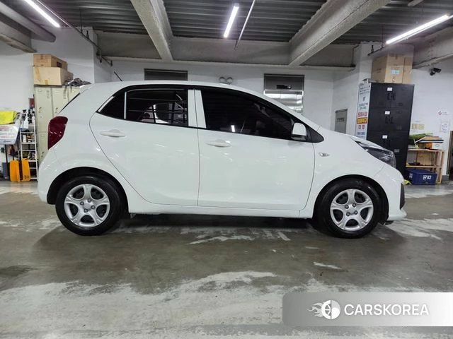Kia Morning Urban (JA) id 4772951 из Кореи 10