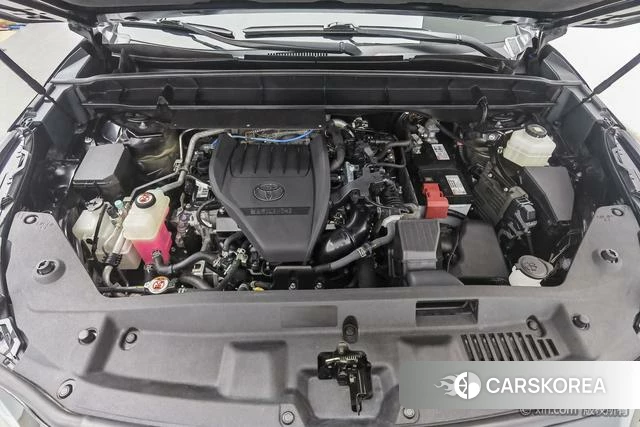Toyota Crown Lufang 2023 Черный из Китая, фото 5