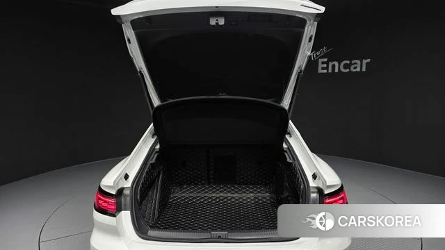 Volkswagen Arteon id 4835375 из Кореи 10