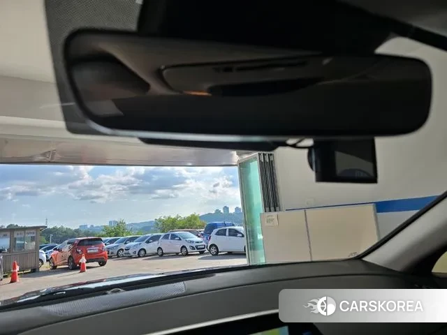 Hyundai Sonata (DN8) id 3138691 из Кореи 10