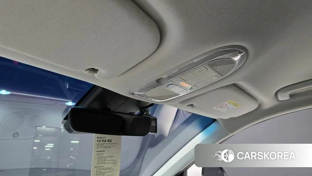 Hyundai Ionic 5 id 4745656 из Кореи 10