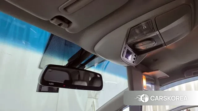 Ssangyong Korando Turismo id 3742443 из Кореи 10