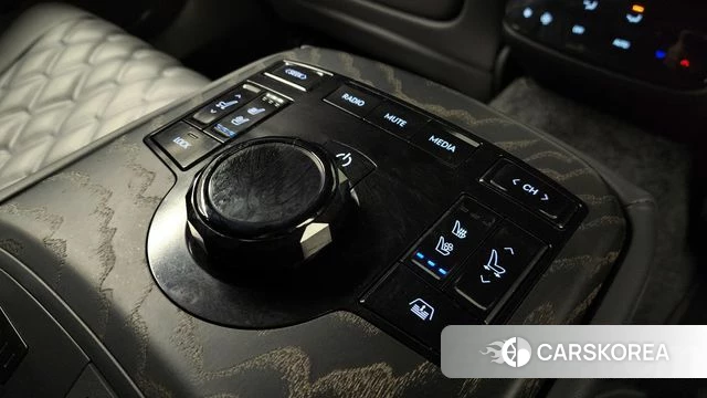 Genesis G80 (RG3) id 3792722 из Кореи 10