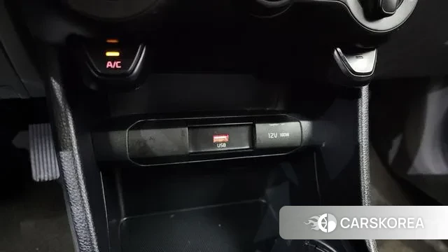 Kia Morning Urban (JA) id 3567673 из Кореи 10