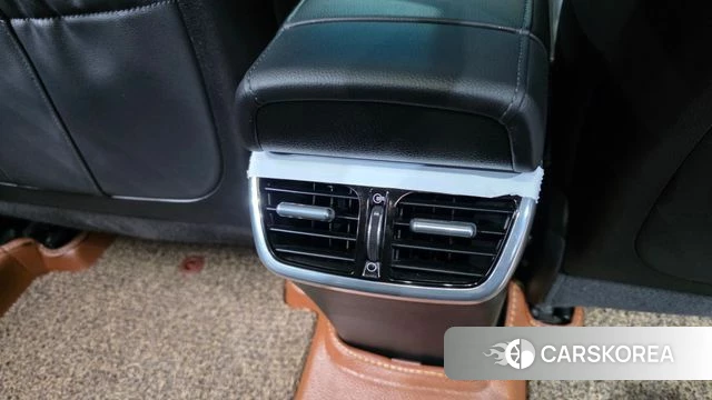 Hyundai The New Grandeur IG id 4284564 из Кореи 10
