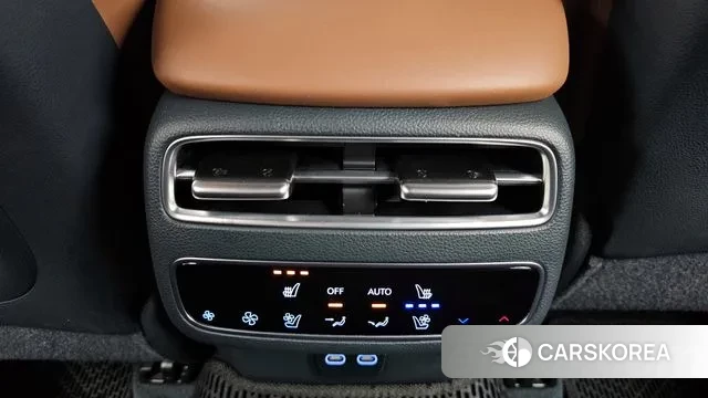 Genesis GV70 id 3775701 из Кореи 10