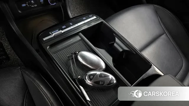 Hyundai The New Tucson (NX4) id 3763749 из Кореи 10