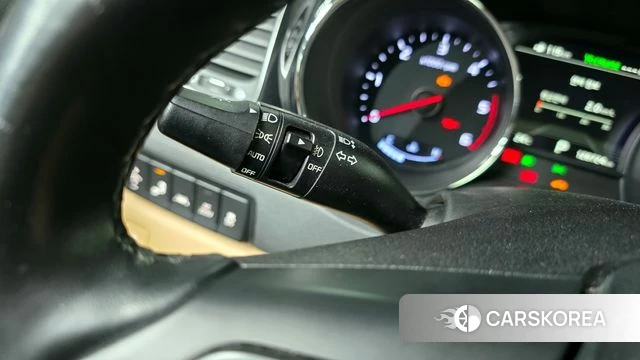 Kia The New Carnival id 4410457 из Кореи 10