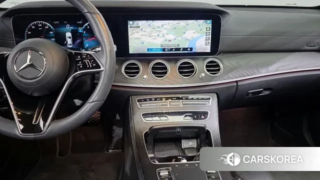 Mercedes-Benz E-Class W213 id 3670267 из Кореи 10