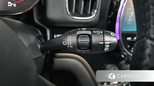 Mini Cooper Countryman id 3011509 из Кореи 10