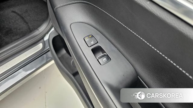 Hyundai The New Grandeur IG Hybrid id 4415408 из Кореи 10