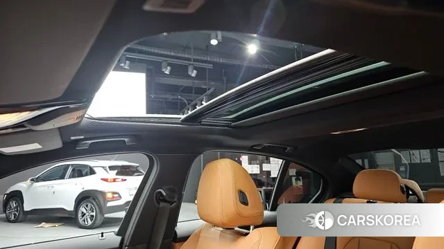 BMW 3 Series (G20) id 3763230 из Кореи 10