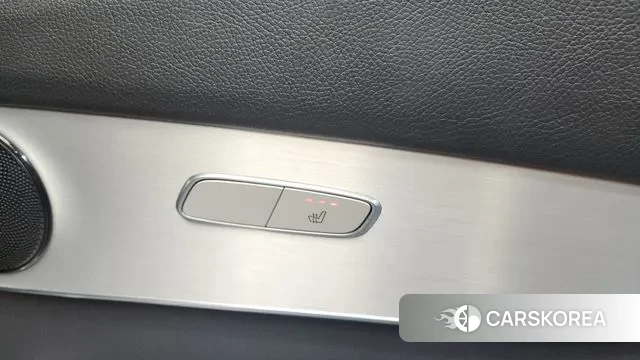 Mercedes-Benz GLC-Class X253 id 3754385 из Кореи 10