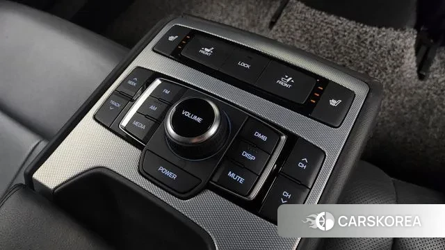 Genesis G80 id 3412876 из Кореи 10