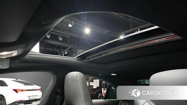 Mercedes-Benz CLA-Class C118 id 4549155 из Кореи 10