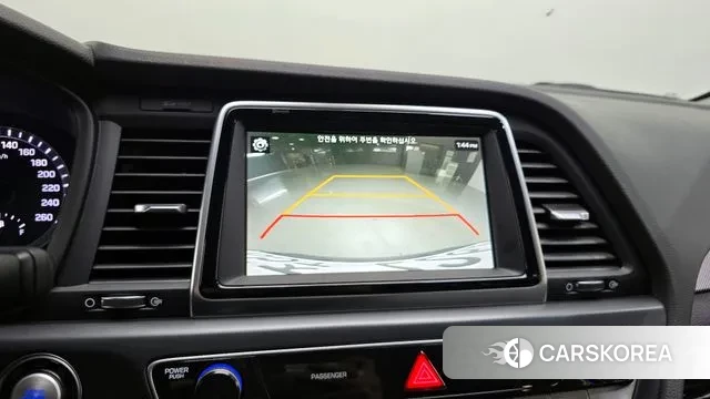 Hyundai Sonata New Rise id 3509909 из Кореи 10