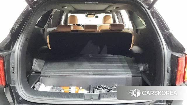 Kia Sorento 4th Generation id 4356337 из Кореи 10