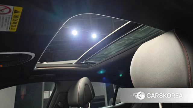 Genesis G70 id 4900412 из Кореи 10