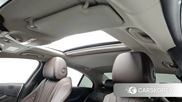 Mercedes-Benz CLS-Class C257 id 3468945 из Кореи 10