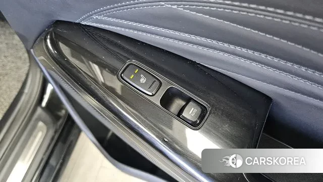 Kia K7 Premier id 3736772 из Кореи 10