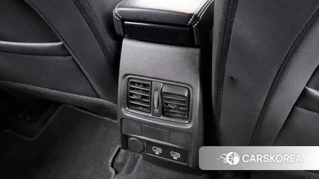 Renault Korea (Samsung) XM3 id 3384017 из Кореи 10