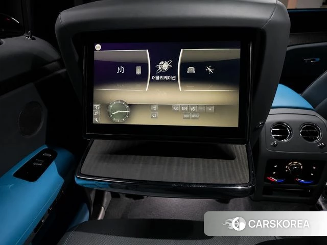 Rolls-Royce Ghost 2nd Generation id 4443853 из Кореи 10