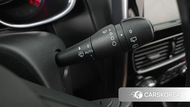 Renault Korea (Samsung) Clio id 4776341 из Кореи 10