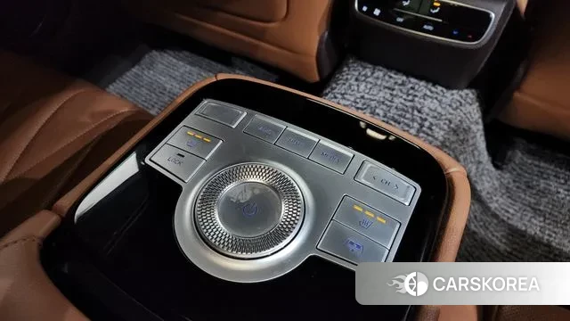 Genesis G80 (RG3) id 3747778 из Кореи 10