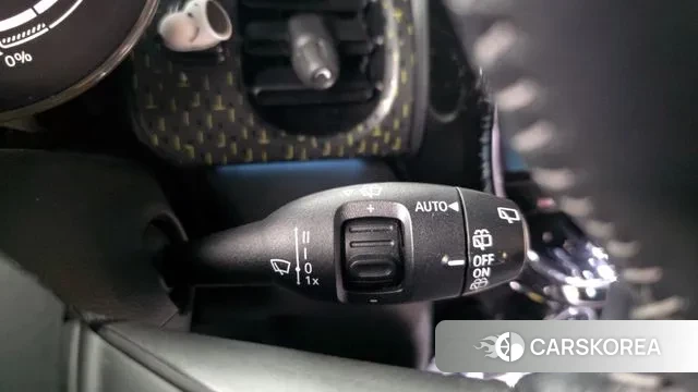 Mini Cooper Electric id 3596895 из Кореи 10