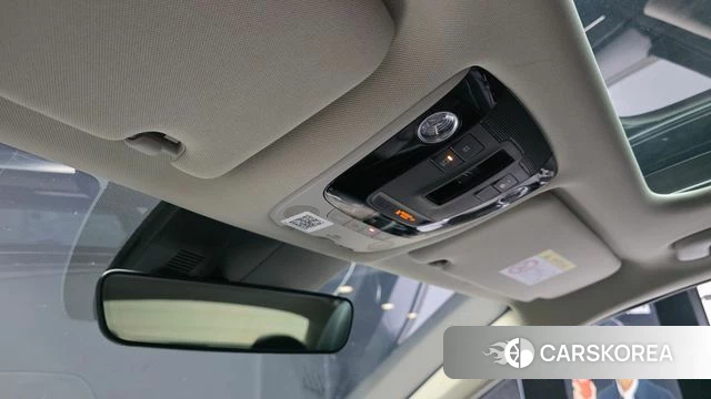 Kia K5 3rd generation id 4445585 из Кореи 10