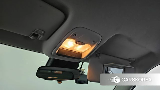 Chevrolet (GM Daewoo) Trailblazer id 3892408 из Кореи 10