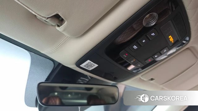 Kia Carnival 4th generation id 4187211 из Кореи 10