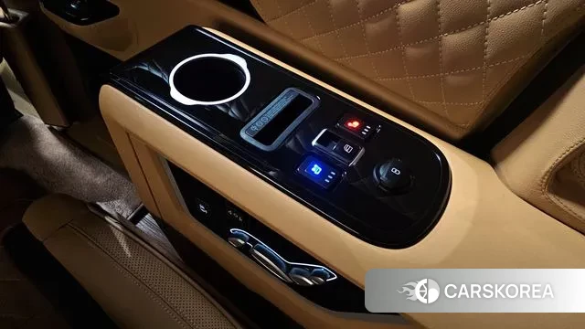 Kia Carnival 4th generation id 3306965 из Кореи 10