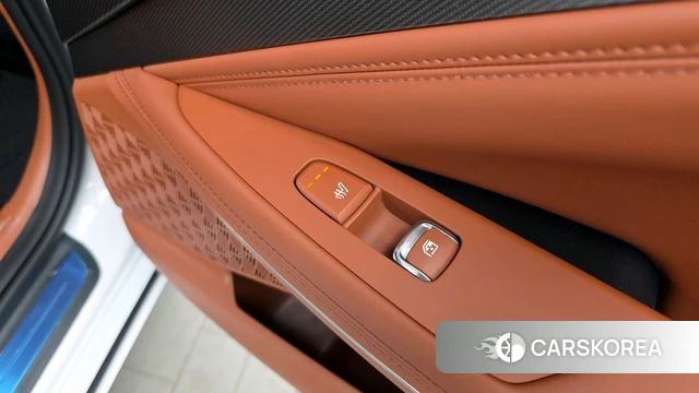 Kia The New K8 id 4193942 из Кореи 10