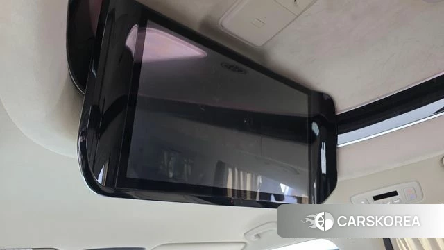 Kia Carnival 4th generation id 4316375 из Кореи 10