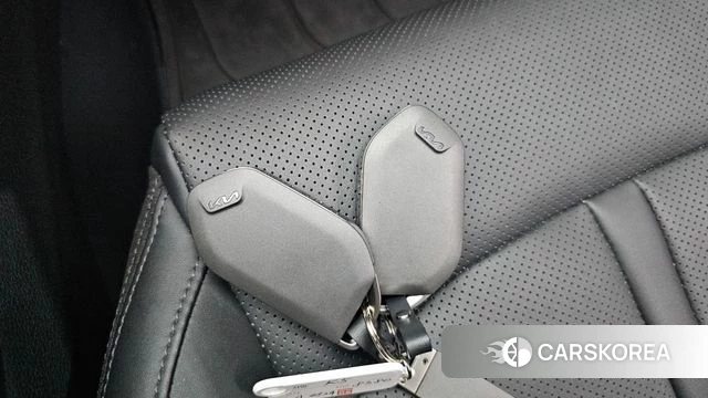 Kia The New K5 3rd generation id 4583997 из Кореи 10