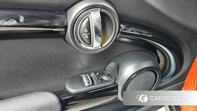 Mini Cooper id 4345098 из Кореи 10
