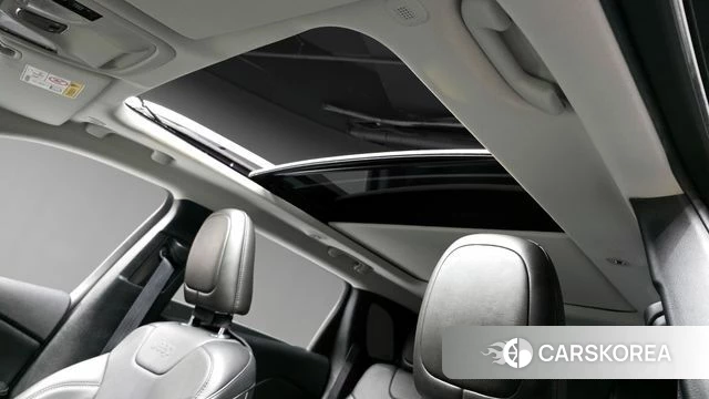 Jeep Cherokee (KL) id 3852303 из Кореи 10