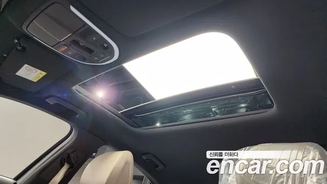 Genesis The New G70 id 2853809 из Кореи 10