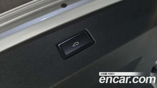 Volkswagen Tiguan second Generation id 2880768 из Кореи 10