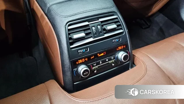 BMW 6 Series (F12) id 3417996 из Кореи 10