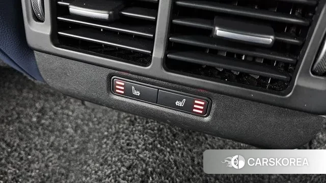 Land Rover Range Rover Evoque 2nd Generation id 3612264 из Кореи 10